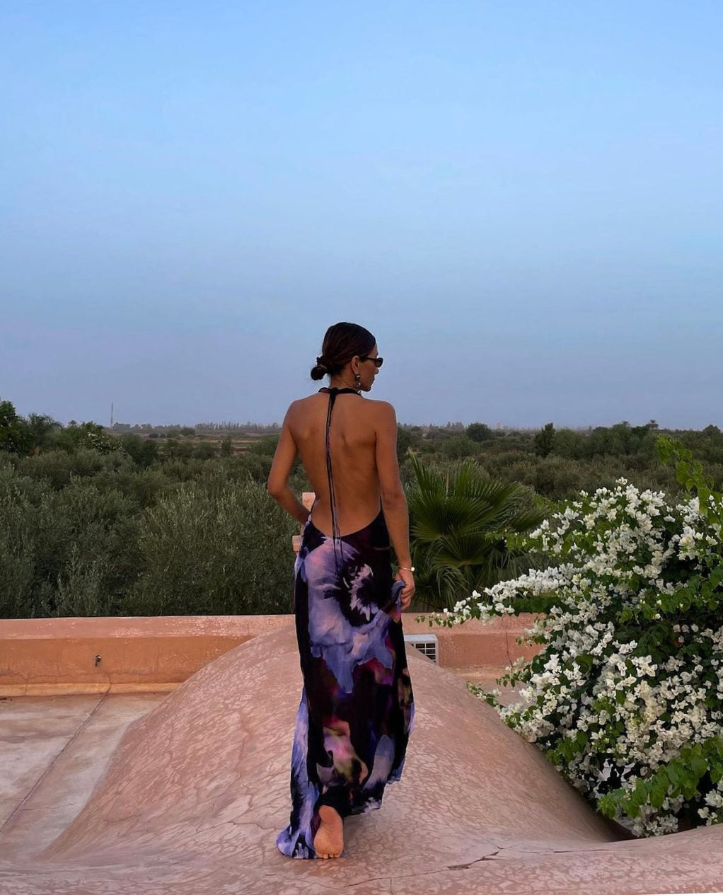 ANTONELLA MAXI DRESS