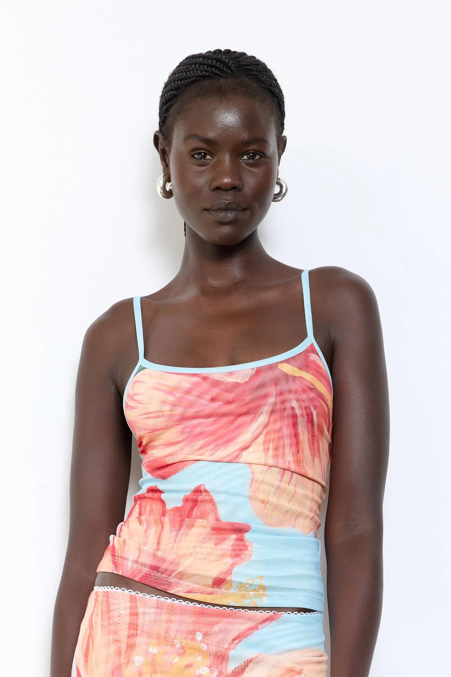 HIBISCUS SET