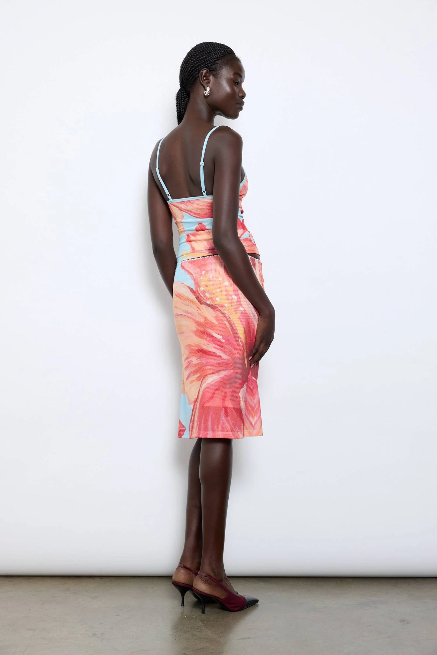 HIBISCUS SET