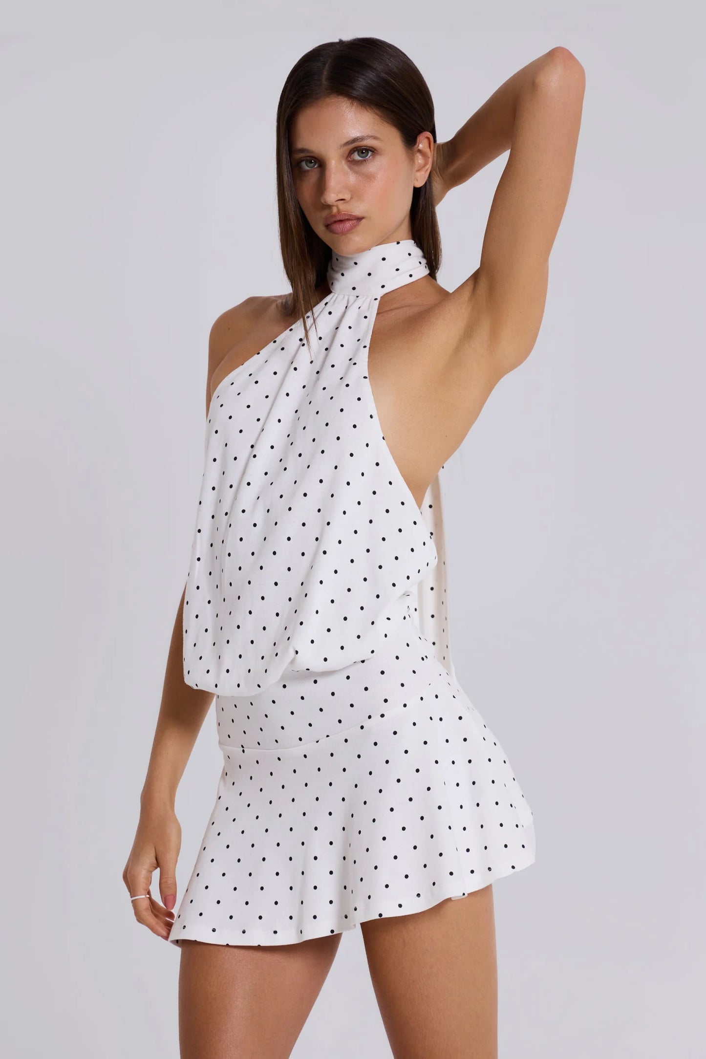 ENYA MINI DRESS