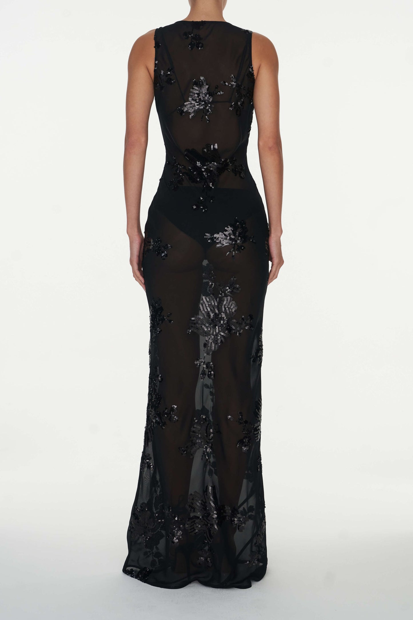 GIULIA MAXI DRESS