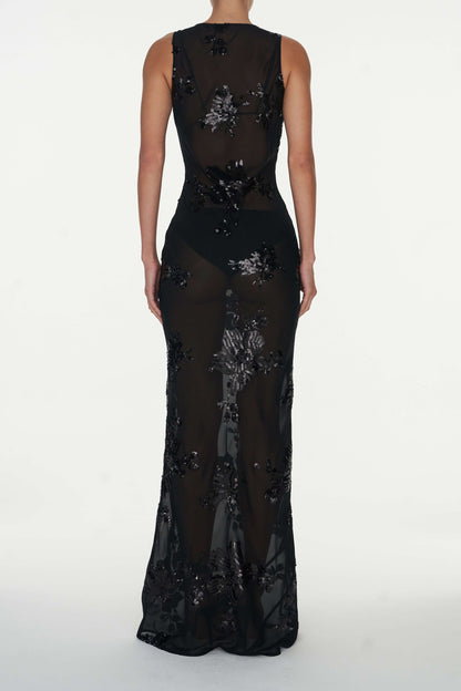 GIULIA MAXI DRESS