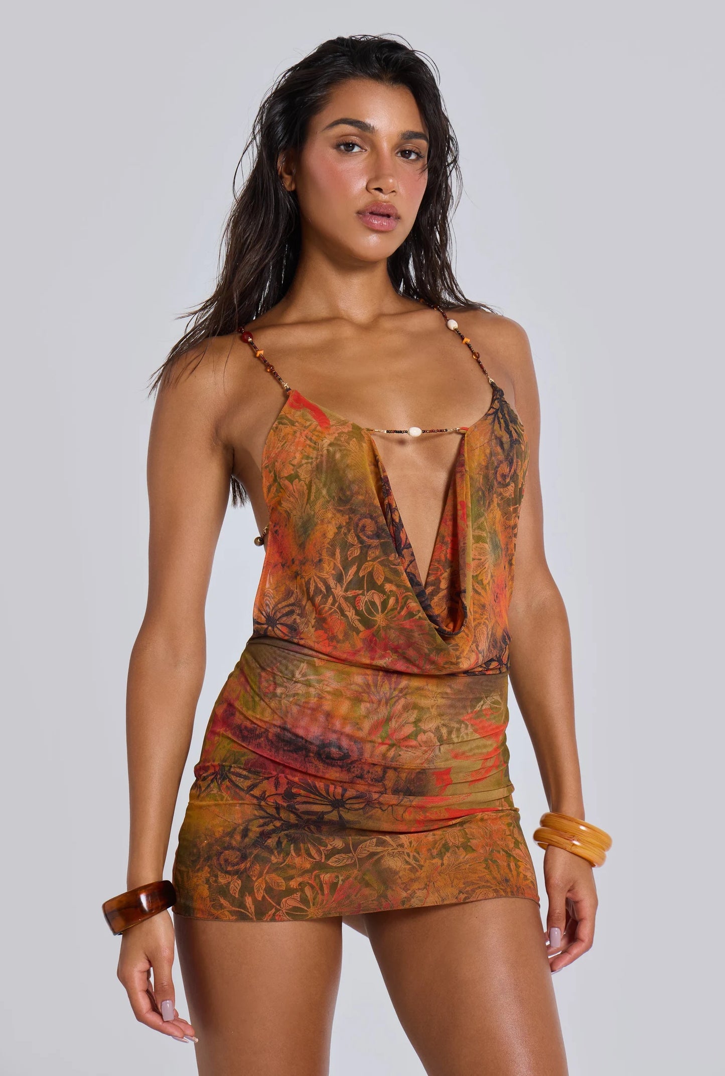 HINA MINI DRESS