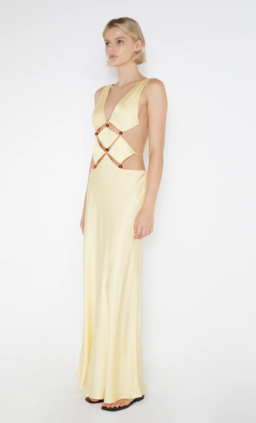 AGATHE MAXI DRESS