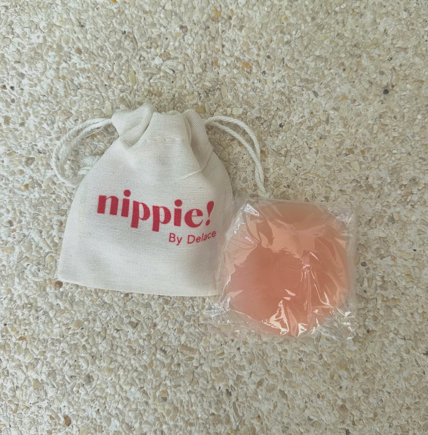 NIPPLE COVER