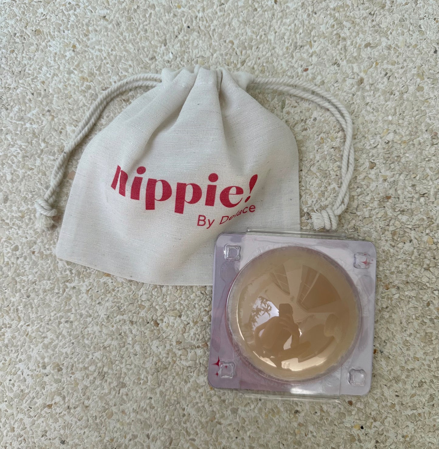 PREMIUM NIPPLE COVER