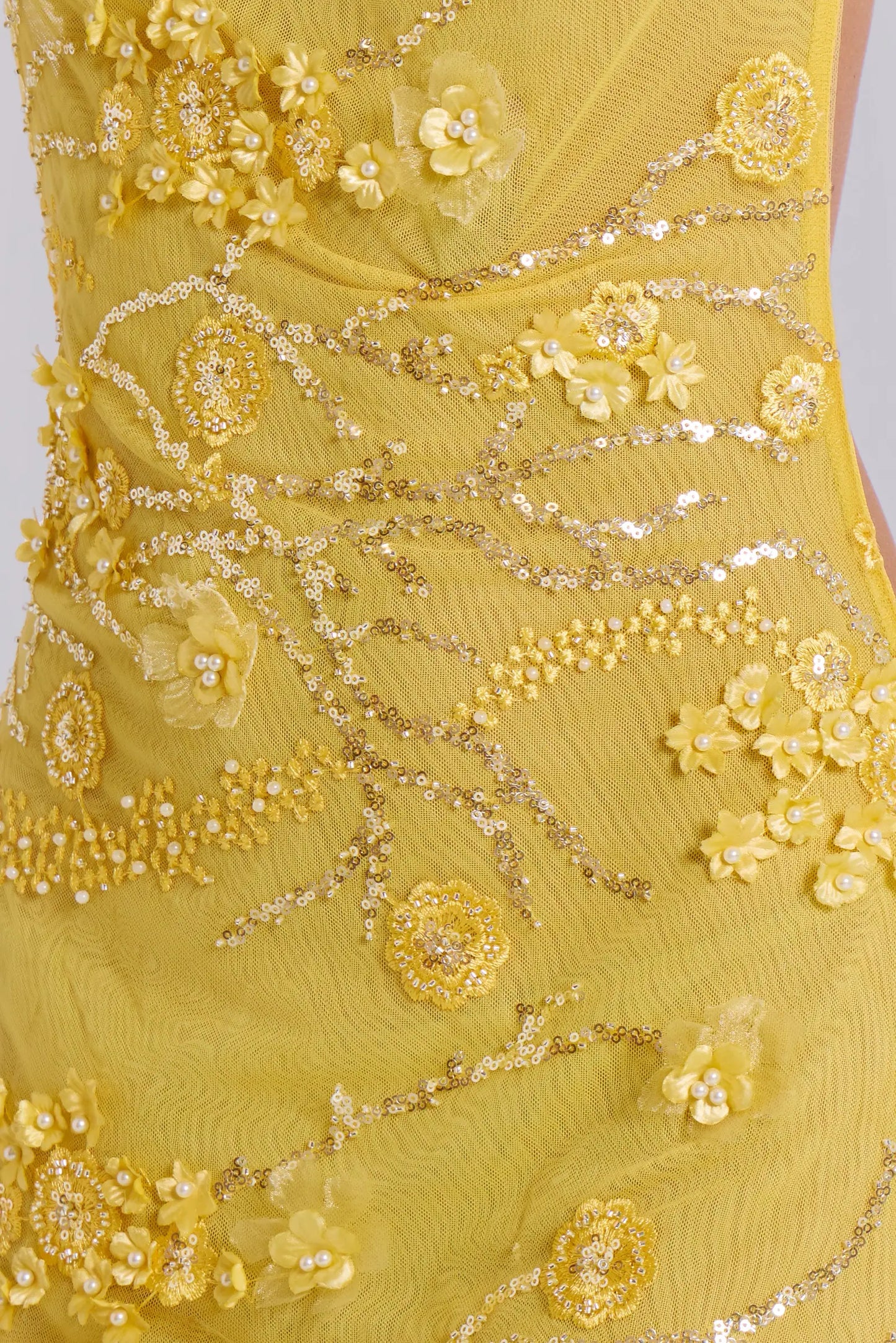 ELLORA MINI DRESS