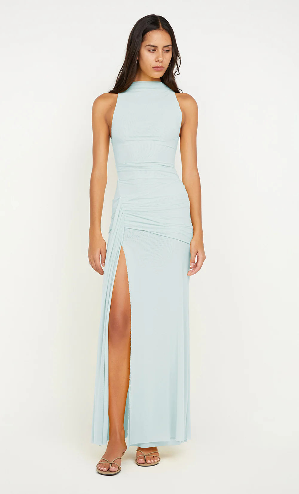BLAINE MAXI DRESS