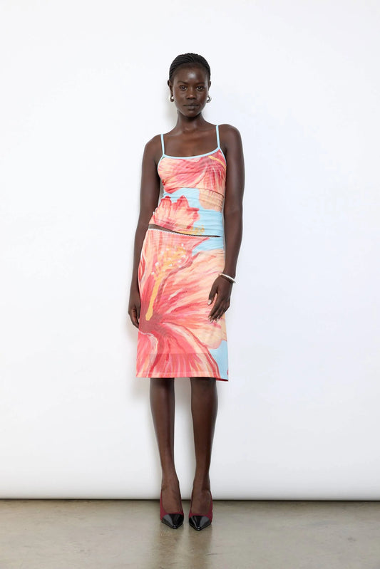 HIBISCUS SET