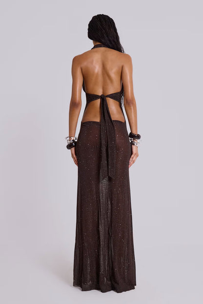 MOARA MAXI DRESS